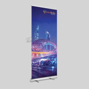 Rollup Banner